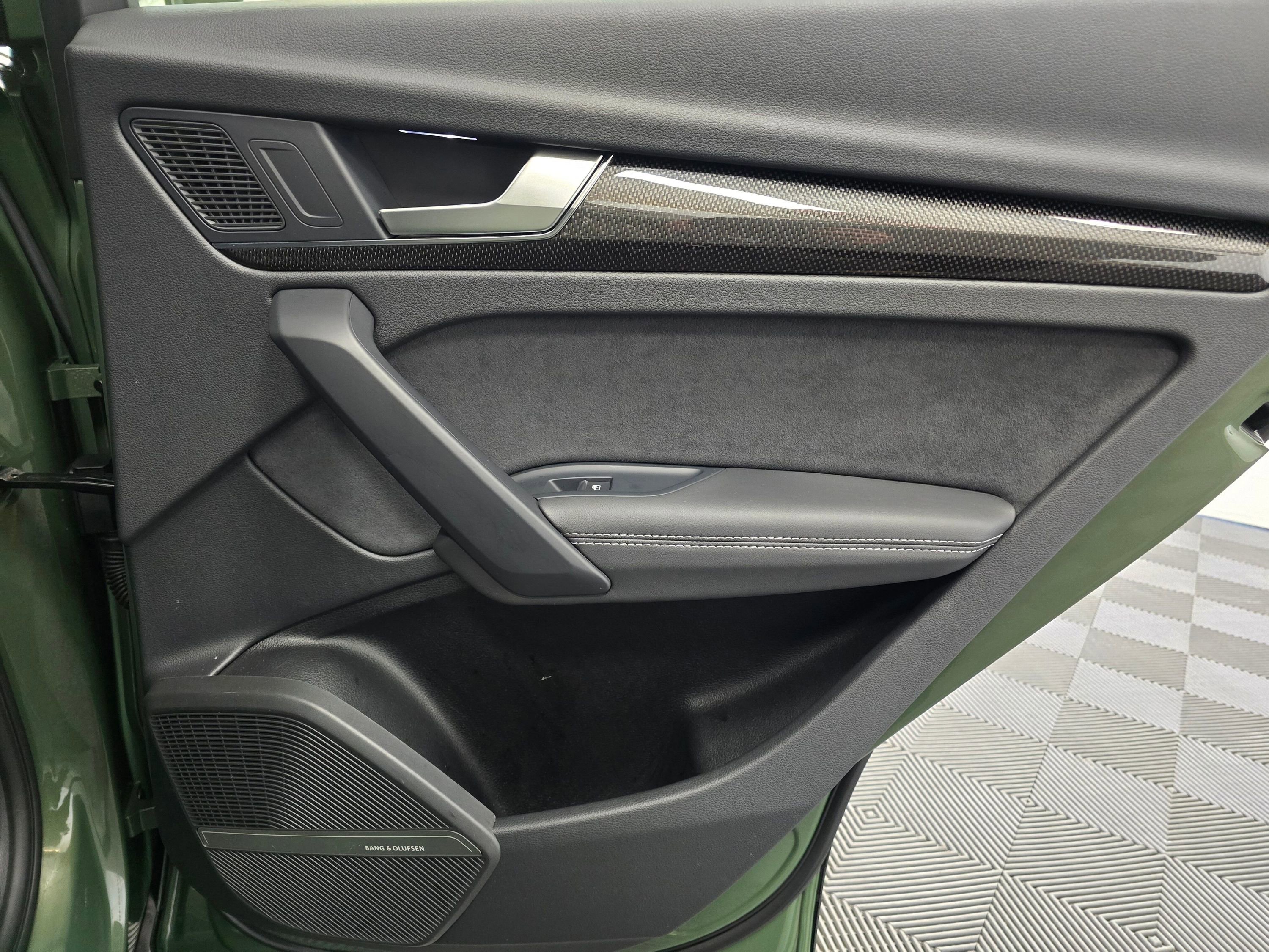 Used 2024 Audi SQ5 Premium Plus image 26