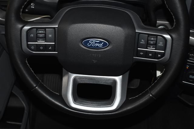 Used 2024 Ford F150 XLT image 27