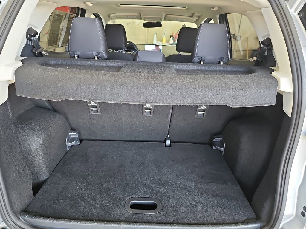 Used 2022 Ford EcoSport SE AWD/4WD image 12
