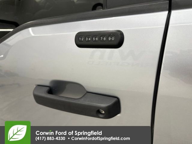 Used 2023 Ford F150 XLT image 21