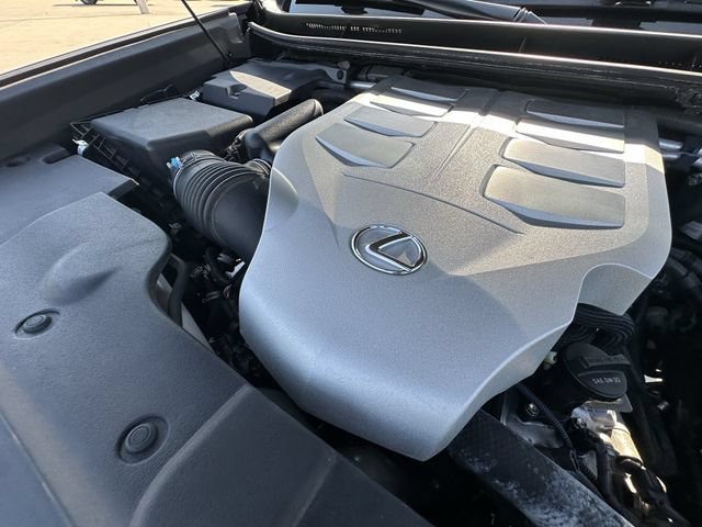 Used 2018 Lexus GX 460 Premium w/ Premium Package AWD/4WD image 34