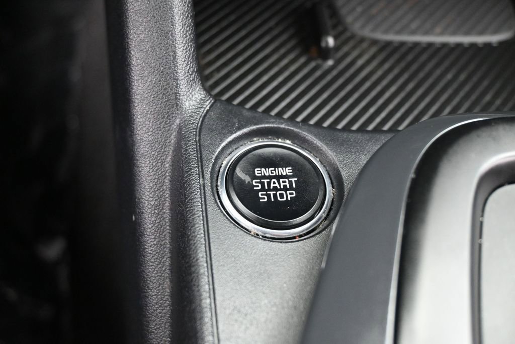 Used 2025 Kia K4 GT-Line w/ GT-Line Premium Package FWD image 21