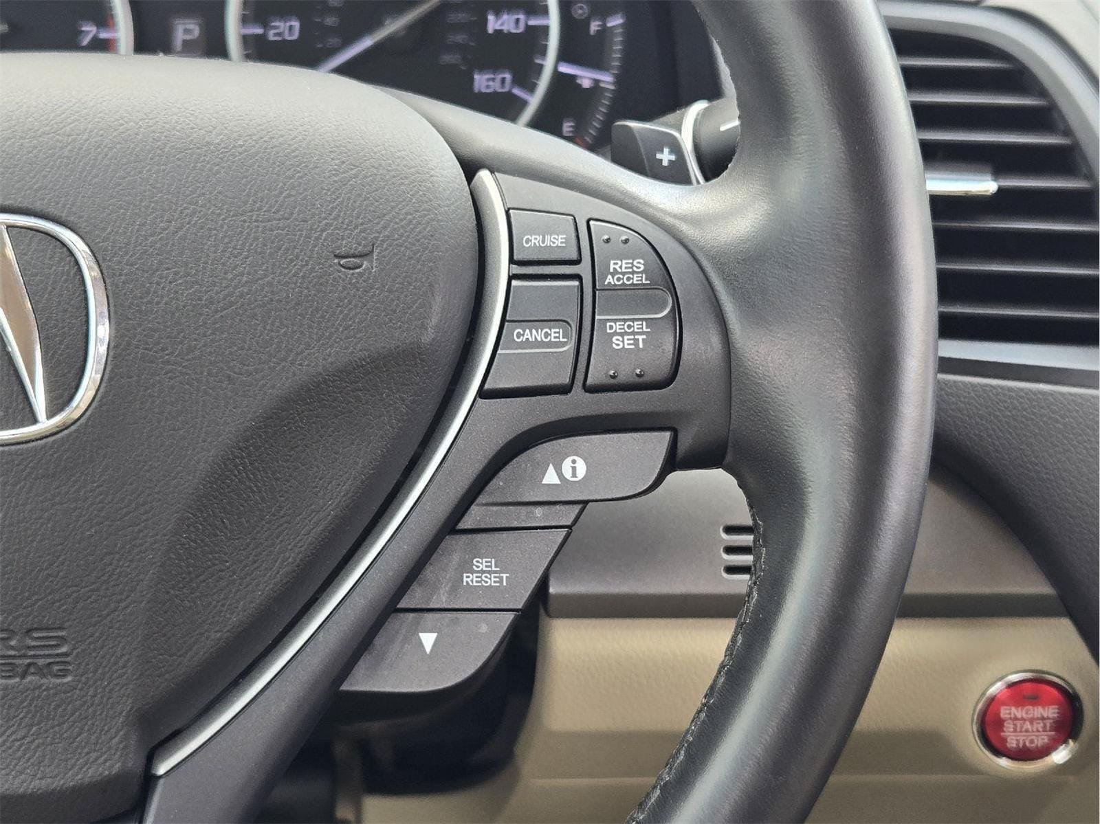 Used 2018 Acura RDX FWD image 27
