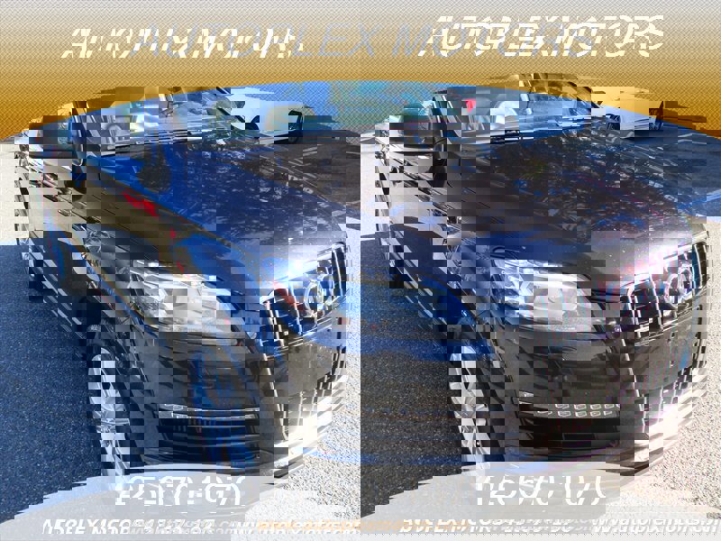 Used 2010 Audi Q7 TDI Premium Plus image 1