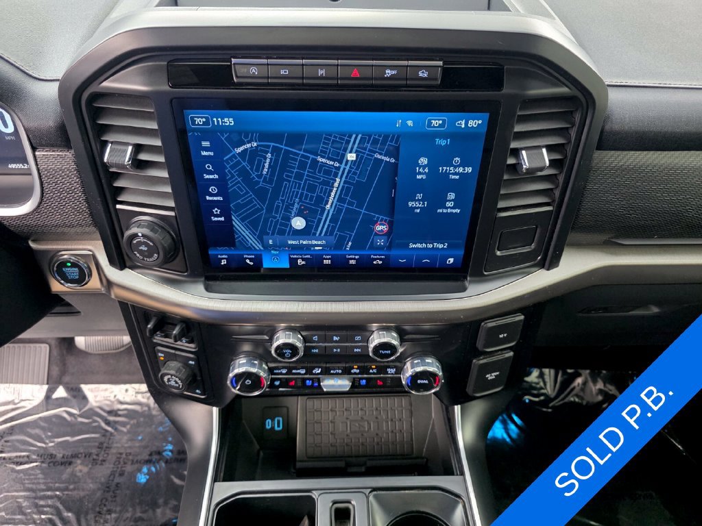 Used 2023 Ford F150 Raptor w/ Raptor Carbon Fiber Package AWD/4WD image 23