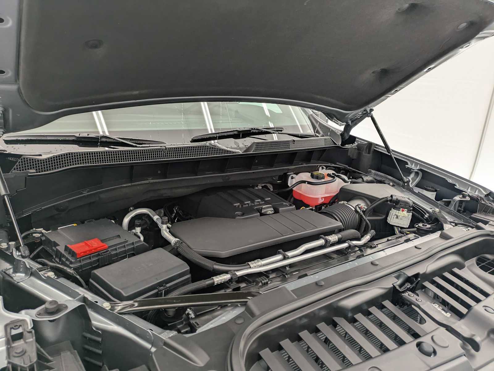 New 2026 Chevrolet Silverado 1500 LT image 17