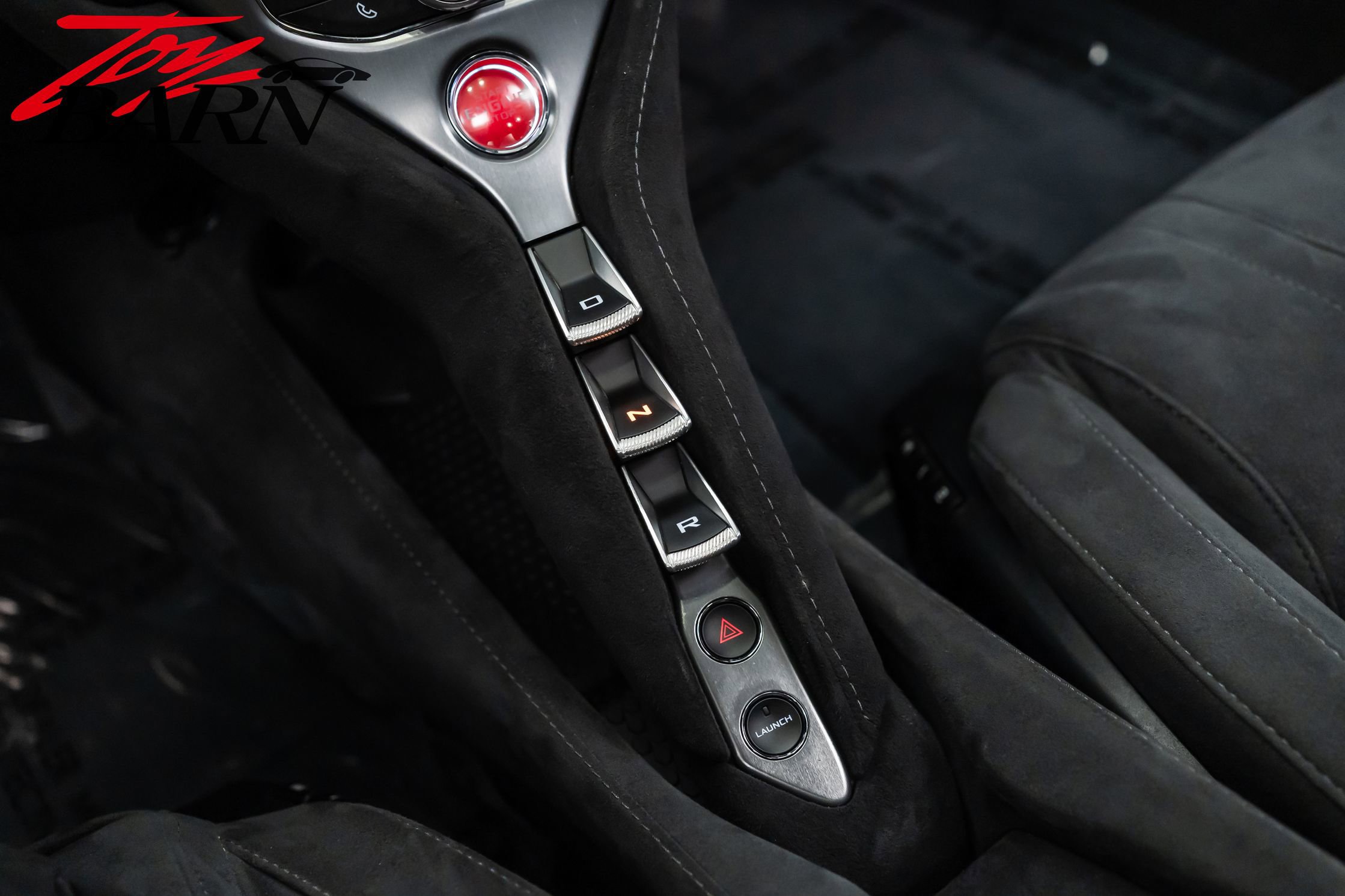 Used 2018 McLaren 720S Performance image 39