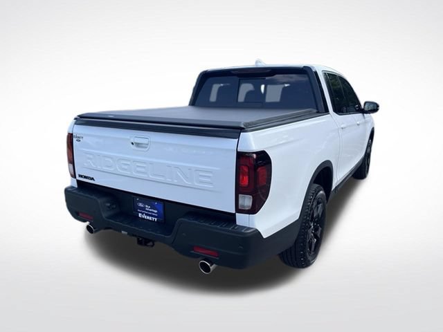 Used 2026 Honda Ridgeline Black Edition image 9