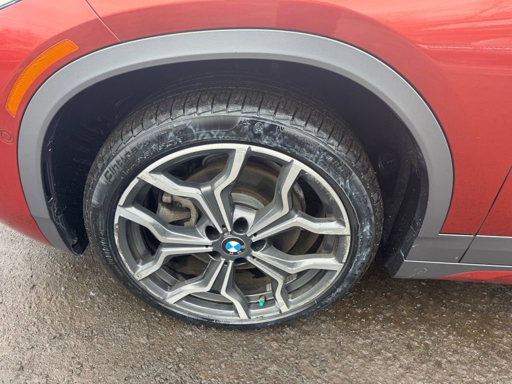 Used 2018 BMW X2 xDrive28i image 19