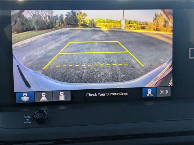 New 2026 Honda Accord Sport image 13