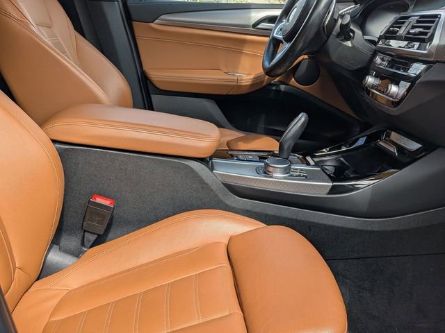Used 2020 BMW X3 xDrive30i AWD/4WD image 29