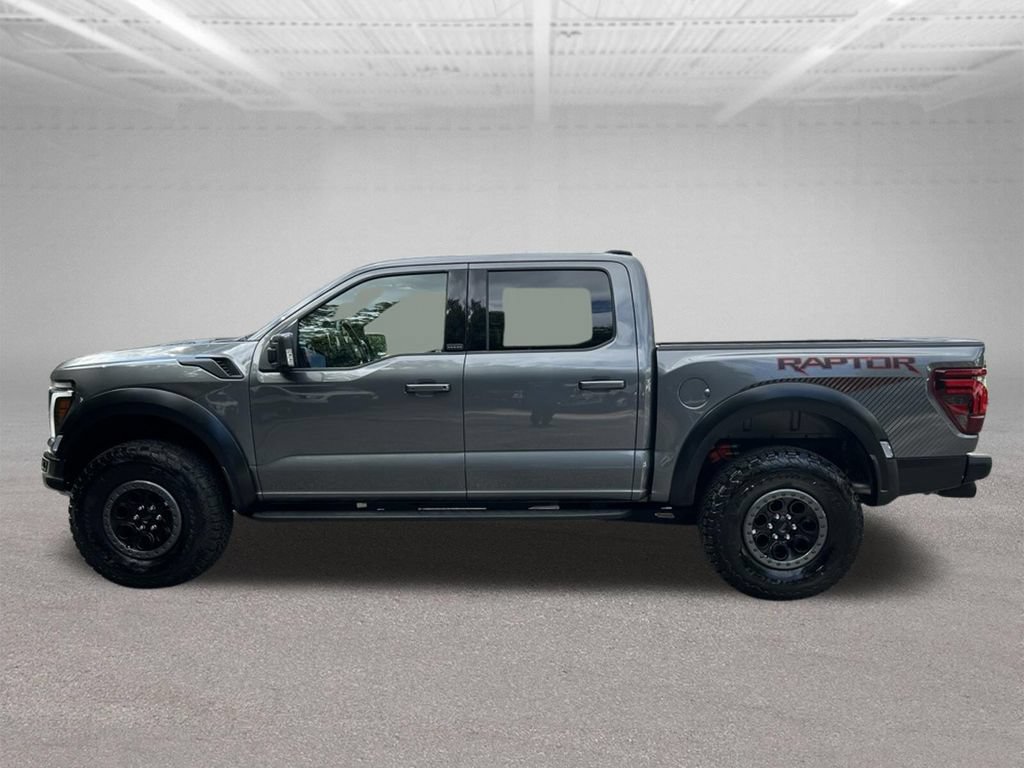 Used 2025 Ford F150 Raptor AWD/4WD image 2