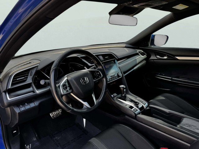 Used 2019 Honda Civic Sport image 46