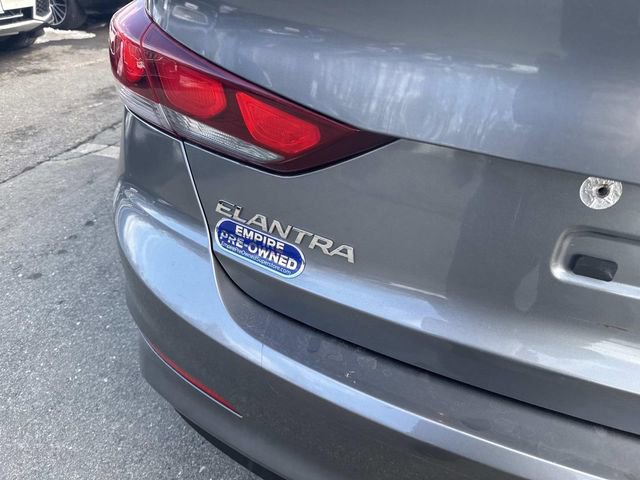 Used 2018 Hyundai Elantra Value Edition image 7