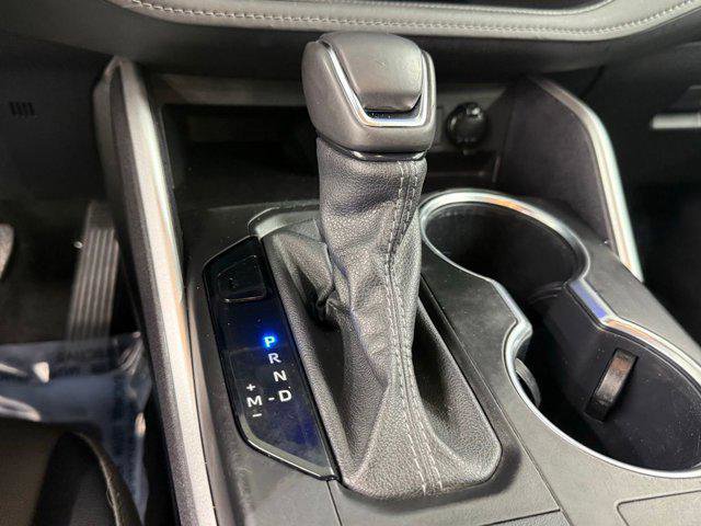 Certified 2024 Toyota Highlander XSE image 26