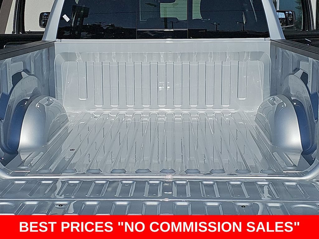 New 2026 RAM 1500 Big Horn w/ Back Country Package AWD/4WD image 12