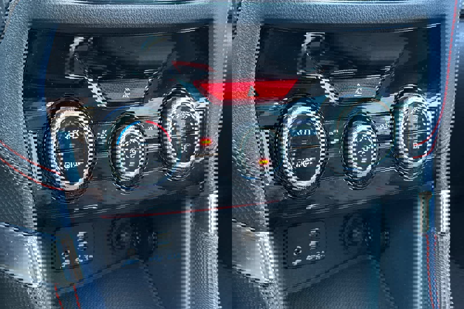 Used 2019 Subaru Forester Sport w/ Popular Package #2 image 19