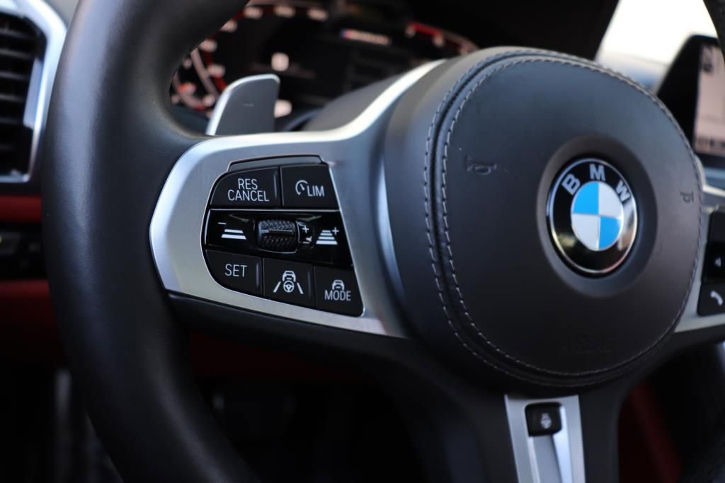 Used 2020 BMW M850i xDrive Coupe image 42