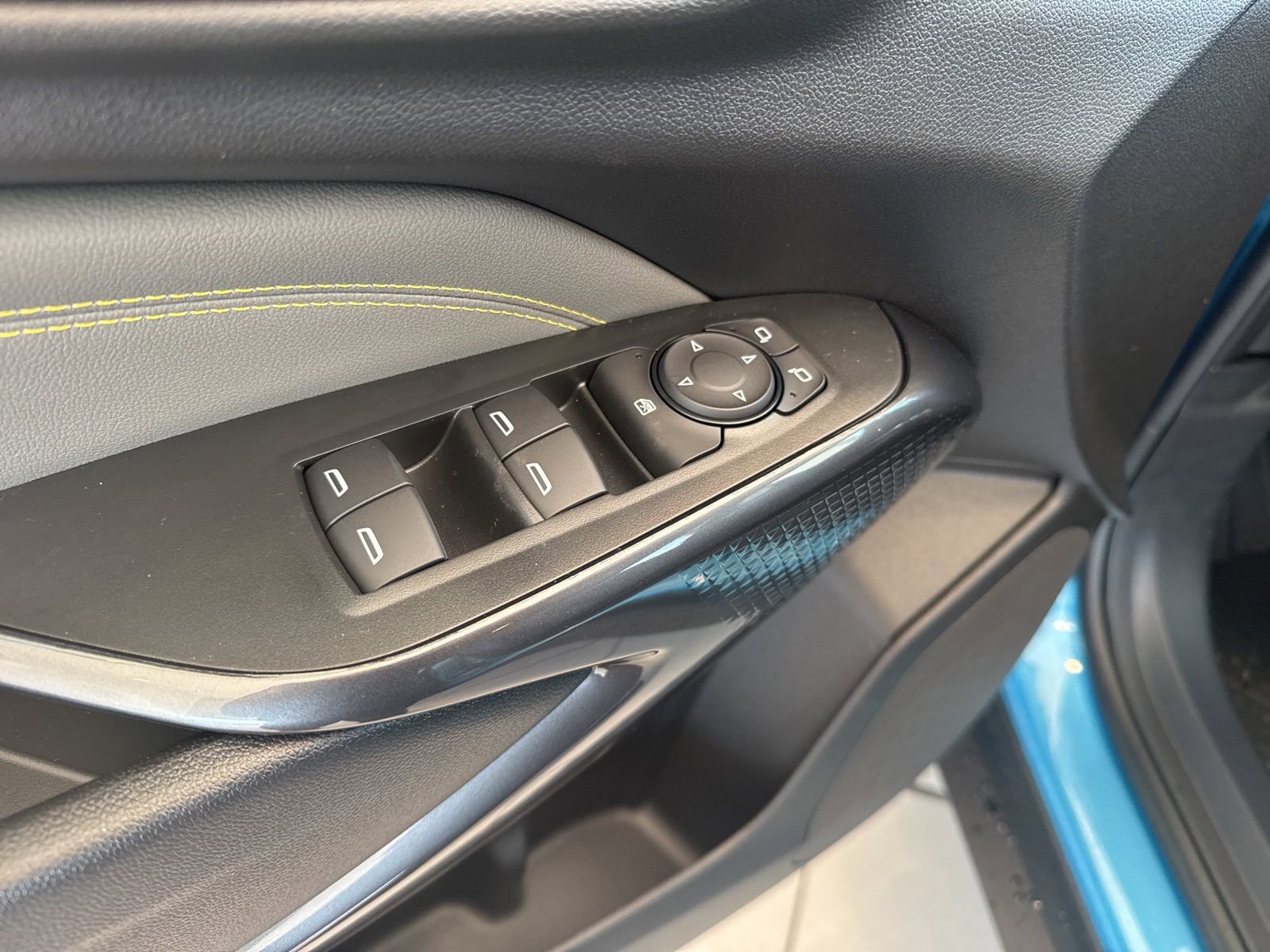 New 2026 Chevrolet Trax ACTIV w/ Driver Confidence Package image 14