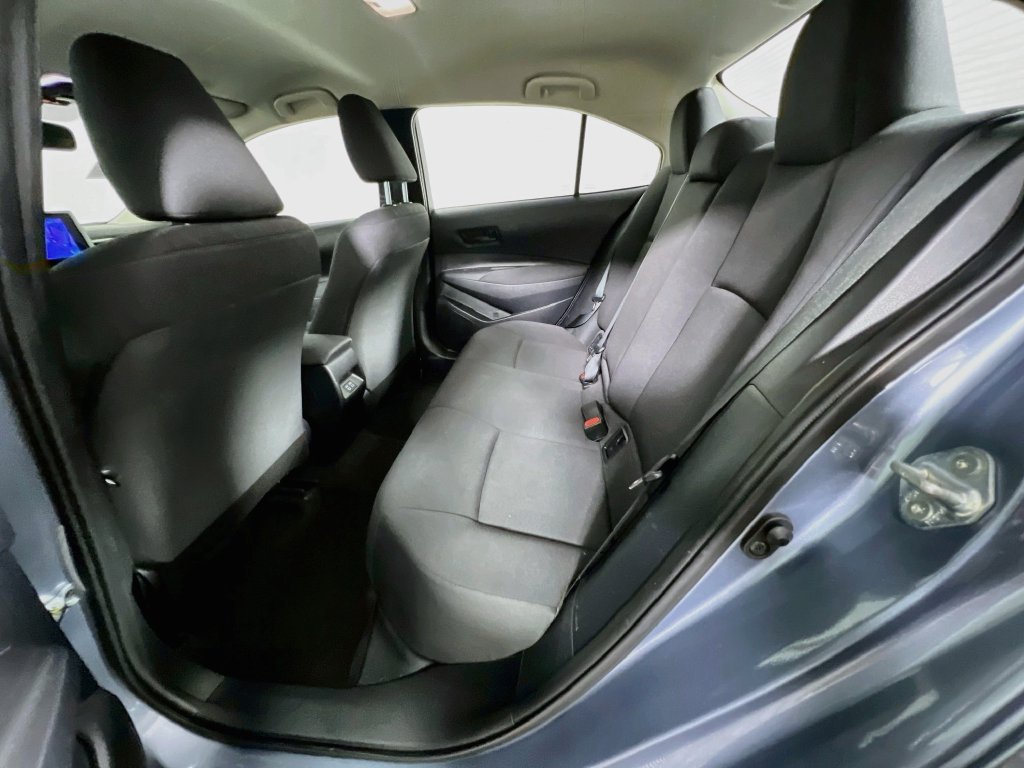 Used 2025 Toyota Corolla LE FWD image 25