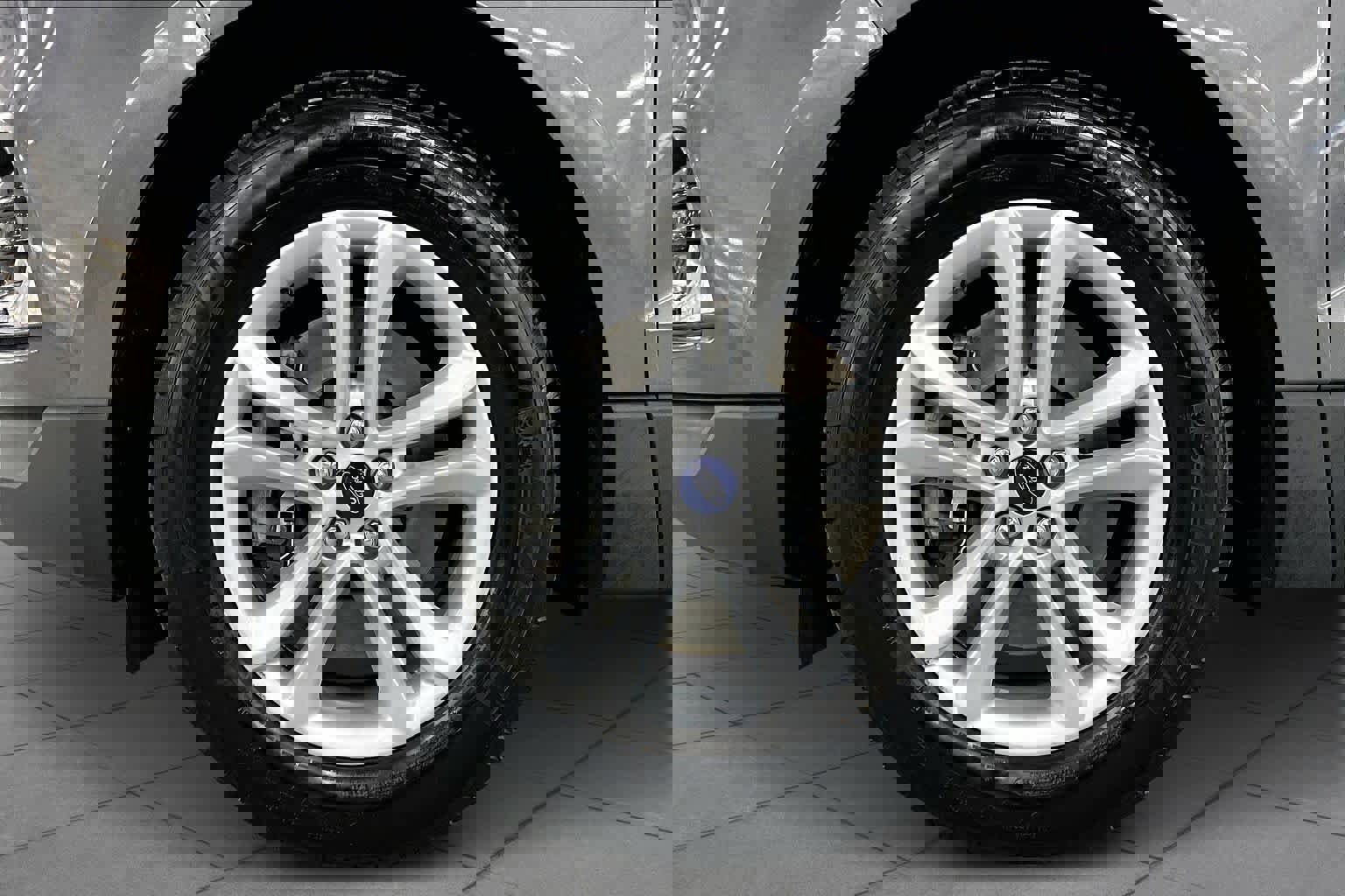 Used 2020 Ford Edge SEL w/ Convenience Package image 10