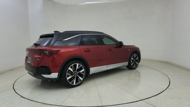 Used 2024 Acura ZDX Type S image 71