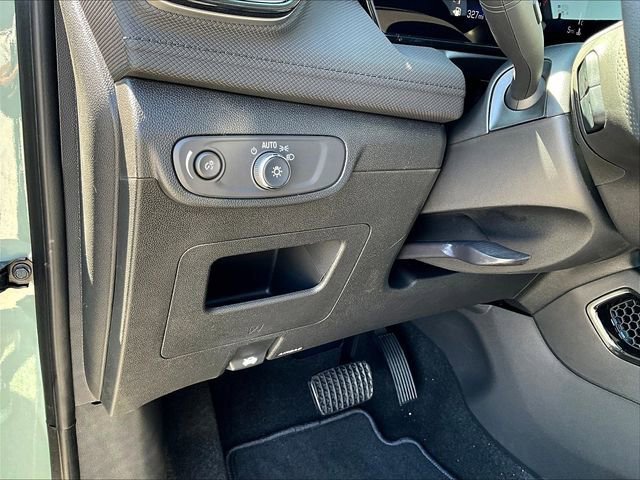 New 2026 Chevrolet TrailBlazer LS w/ LS Convenience Package image 30