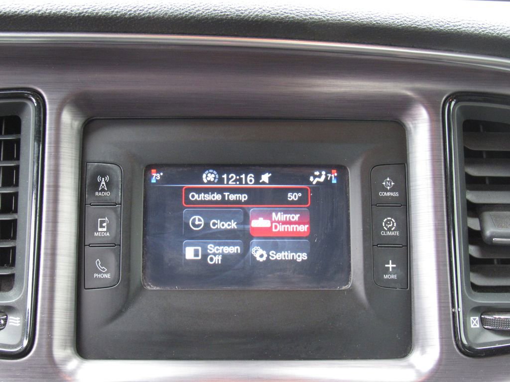 Used 2015 Dodge Challenger SXT w/ Super Sport Group (SS/T) RWD image 22
