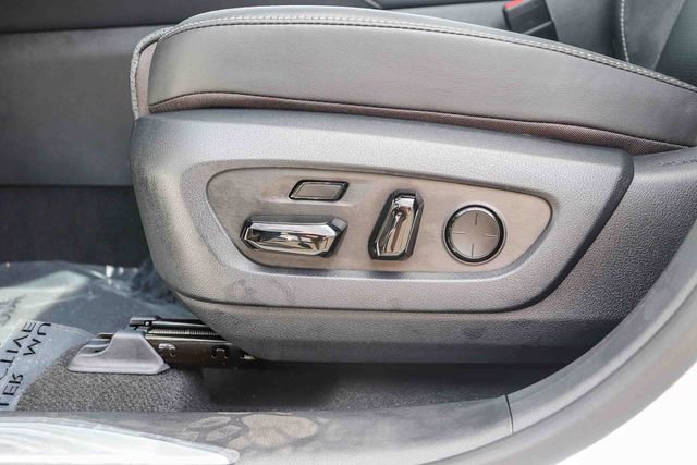 New 2026 Lexus RX 350 AWD/4WD image 28