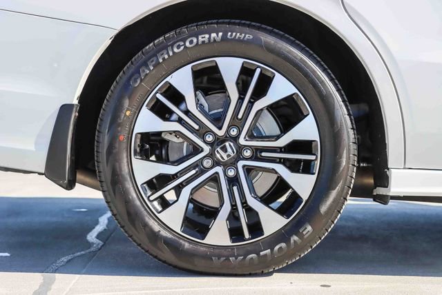 Certified 2025 Honda Odyssey Elite image 10