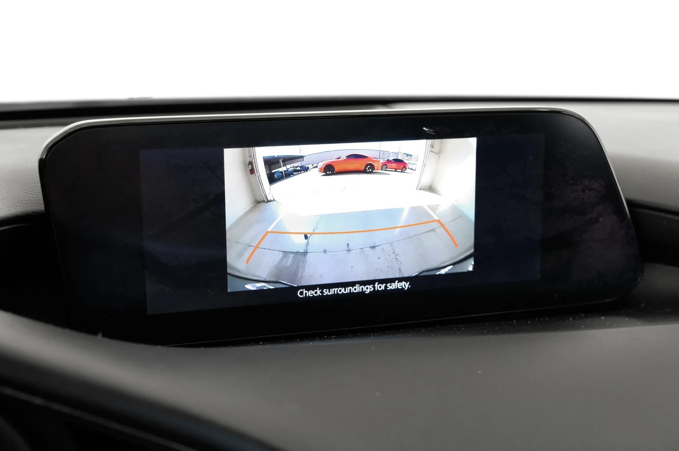 Used 2019 MAZDA MAZDA3 Hatchback w/ Preferred Package FWD image 19