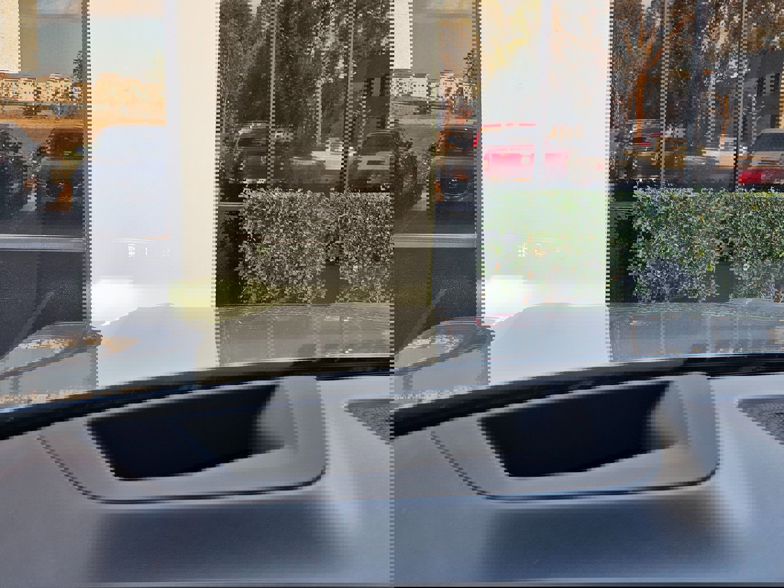 Used 2025 BMW X7 xDrive40i image 38