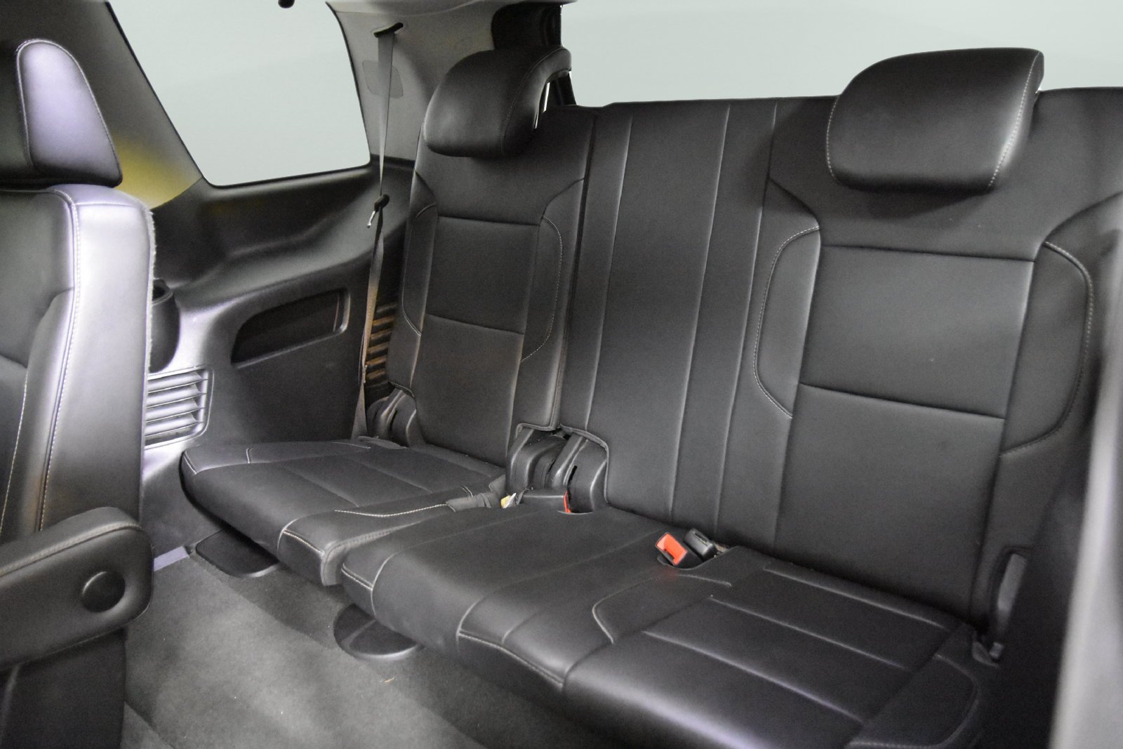 Used 2018 Chevrolet Tahoe LT RWD image 36