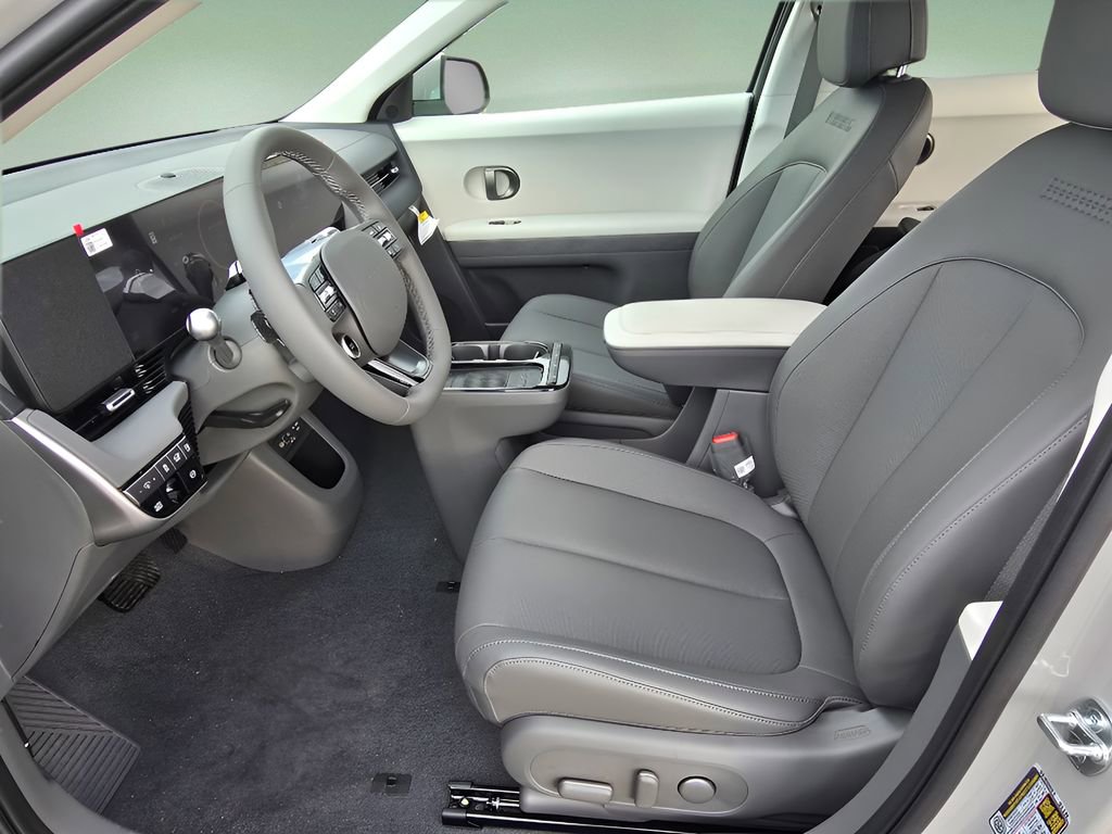 New 2026 Hyundai Ioniq 5 SEL image 12