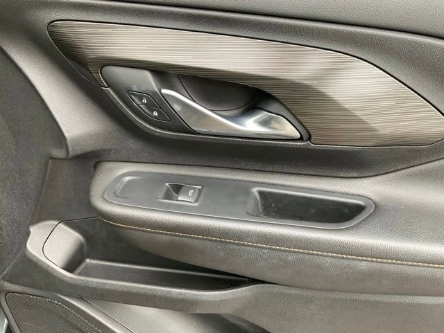 Certified 2020 GMC Terrain SLT w/ Preferred Package FWD image 20