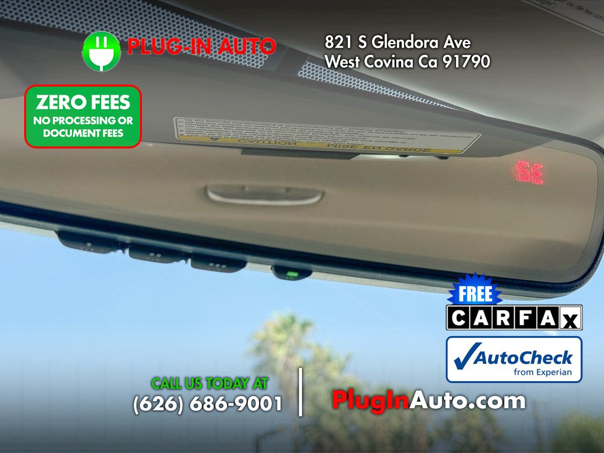 Used 2022 Subaru Crosstrek 2.5i Limited w/ Popular Package #4A AWD/4WD image 32