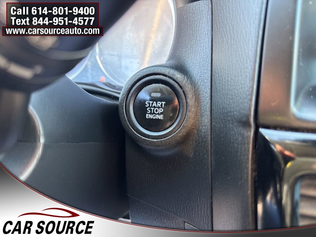 Used 2015 MAZDA CX-5 Grand Touring AWD/4WD image 10