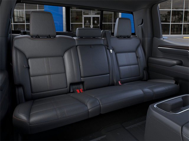 New 2026 Chevrolet Silverado 1500 High Country image 18