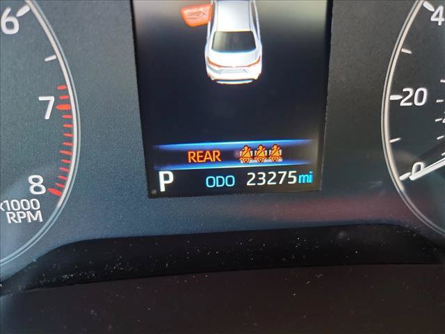 Used 2023 Toyota Corolla LE FWD image 20