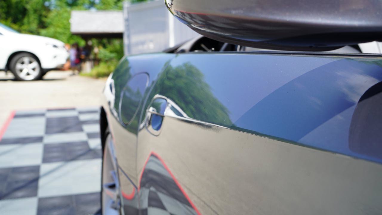 Used 2008 BMW Z4 3.0i w/ Premium Pkg RWD image 45