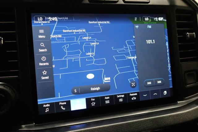 Used 2023 Ford F250 Platinum image 5