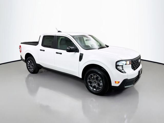 New 2025 Ford Maverick XLT