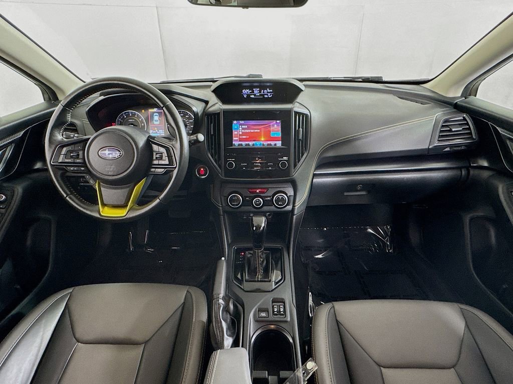 Used 2023 Subaru Crosstrek 2.5i Sport AWD/4WD image 27