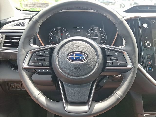 New 2026 Subaru Ascent Touring AWD/4WD image 19