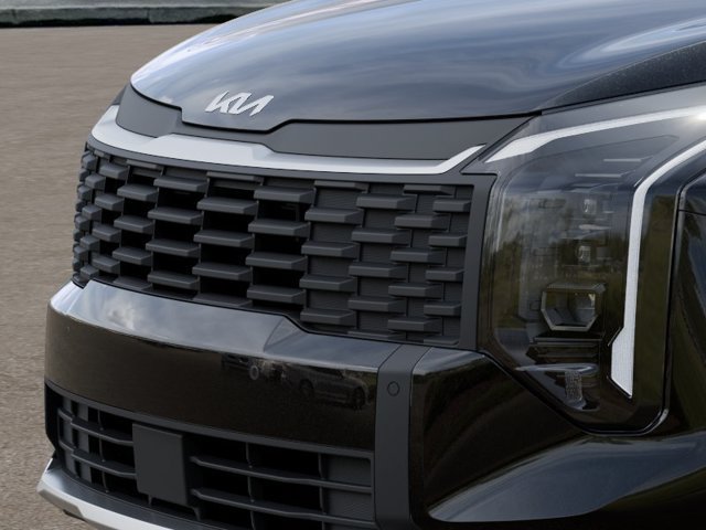 New 2027 Kia Sportage LX FWD image 12