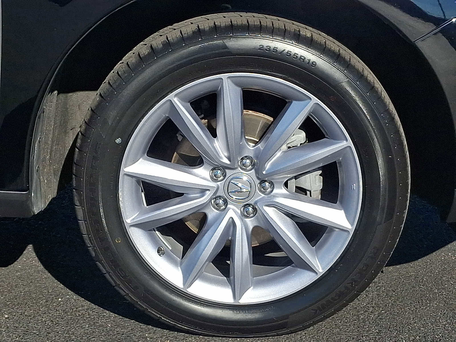 Used 2023 Acura RDX AWD image 8