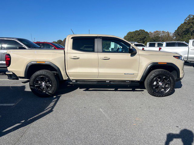 Used 2024 GMC Canyon Elevation w/ Convenience Package