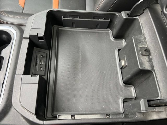 Used 2020 GMC Sierra 1500 AT4 w/ AT4 Premium Package image 22