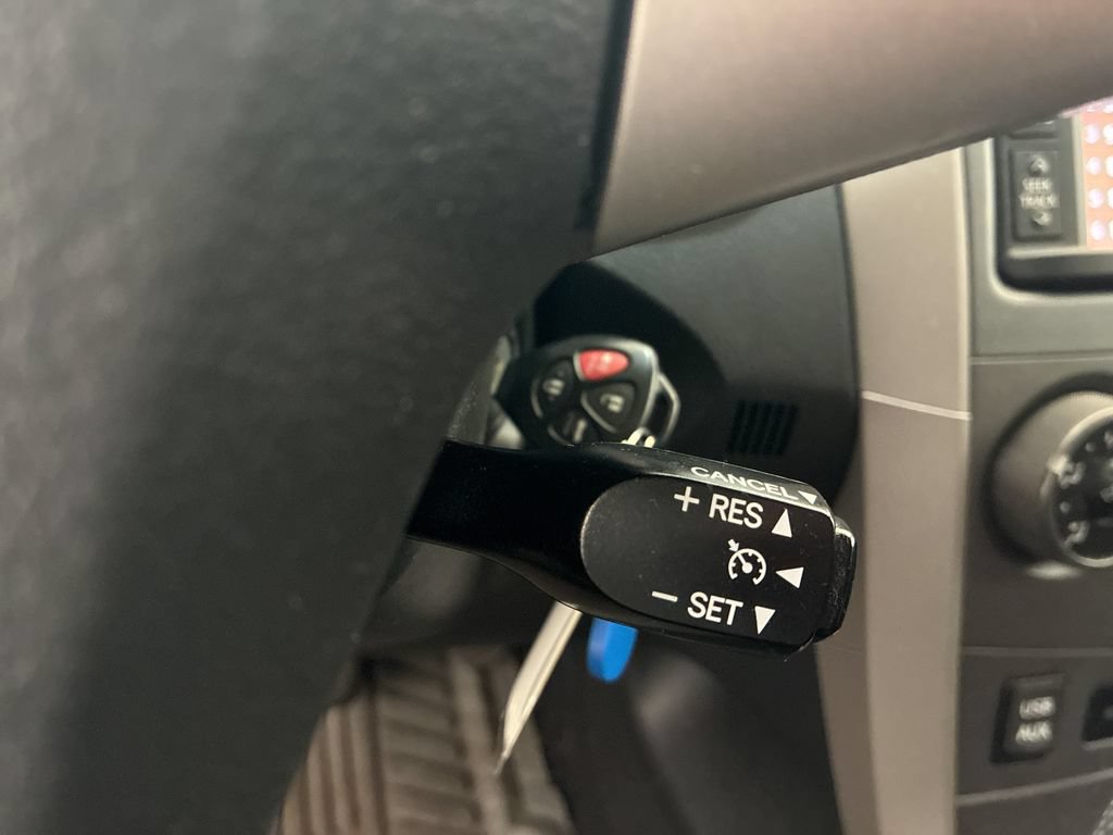 Used 2013 Toyota Corolla S FWD image 19
