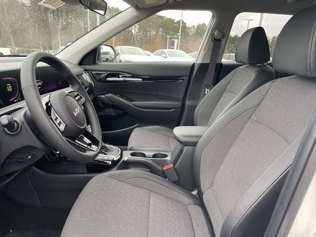 New 2026 Kia Seltos S AWD/4WD image 3